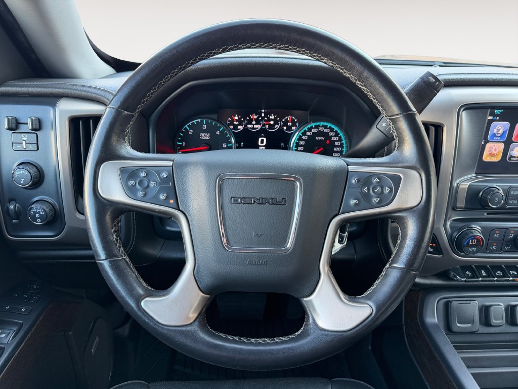 Used 2018 GMC Sierra 1500 Denali AWD/4WD image 23
