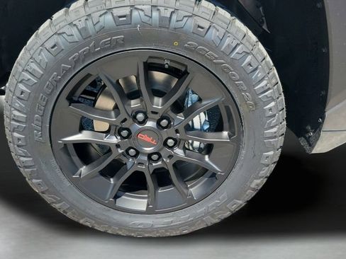 New 2026 Toyota Tundra SR5 RWD image 25