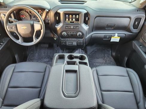 New 2024 Chevrolet Silverado 3500 W/T w/ WT Convenience Package image 63