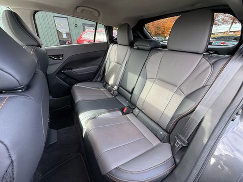 Used 2024 Subaru Crosstrek 2.5i Limited w/ Popular Package #4A image 25