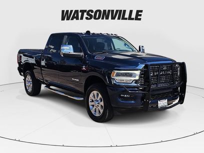 Used 2023 RAM 2500 Laramie