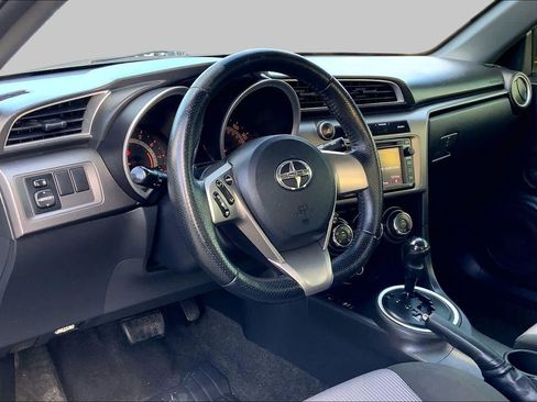 Used 2015 Scion tC FWD image 16