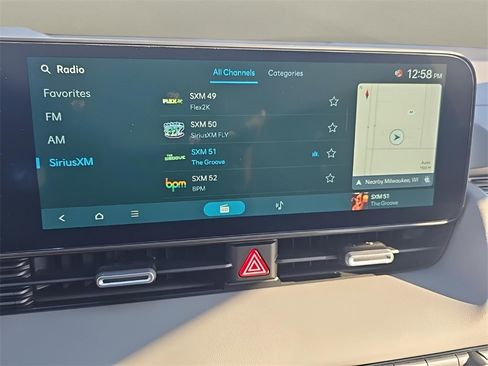 New 2026 Hyundai Ioniq 5 Limited image 24