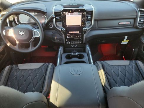 New 2026 RAM 2500 Laramie w/ Night Edition image 10