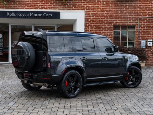 Used 2025 Land Rover Defender 110 X image 22