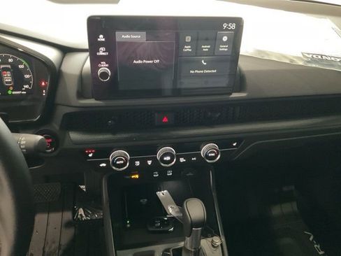 New 2026 Honda CR-V Sport-L image 15