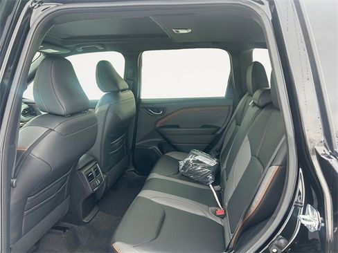 New 2026 Subaru Forester Sport image 13