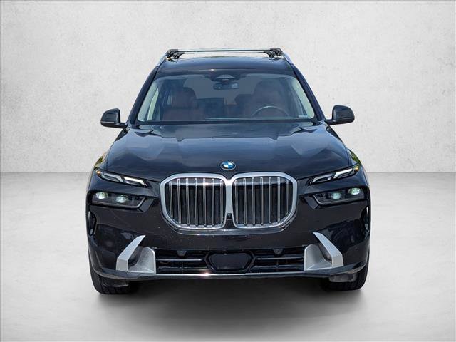 Used 2023 BMW X7 xDrive40i AWD/4WD image 2