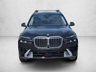 Used 2023 BMW X7 xDrive40i AWD/4WD video 2