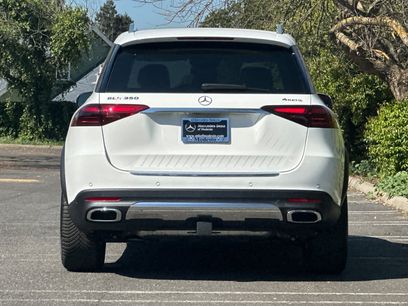 New 2026 Mercedes-Benz GLE 350 4MATIC