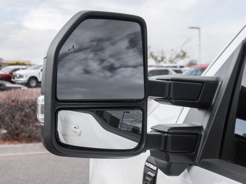 Used 2026 Ford F350 Platinum image 15