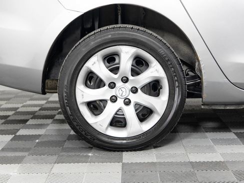 Used 2011 MAZDA MAZDA3 i Sport image 36