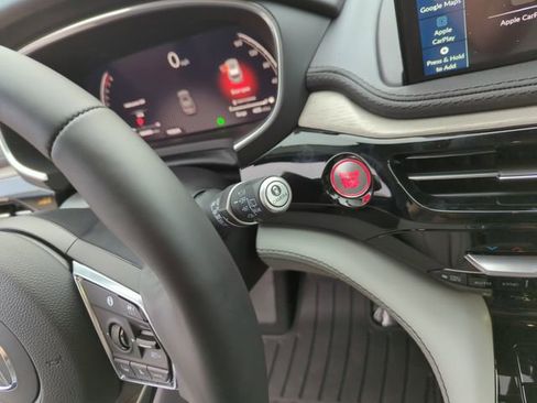 New 2026 Acura MDX w/ Advance Package image 23