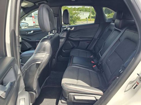 Used 2023 Ford Escape ST-Line Select w/ Tech Pack #2 AWD/4WD image 31