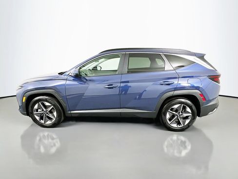 Certified 2026 Hyundai Tucson SEL FWD image 8