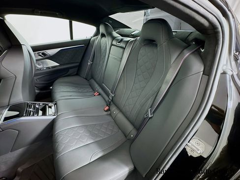 Used 2024 BMW M8 Gran Coupe xDrive Competition w/ Driving Assistance Package AWD/4WD image 25