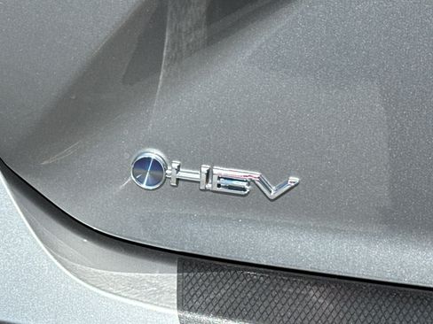 New 2026 Toyota Camry XSE FWD image 9