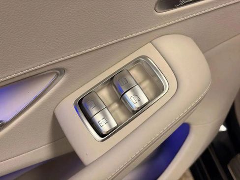 Used 2016 Mercedes-Benz S 550 4MATIC Sedan image 16