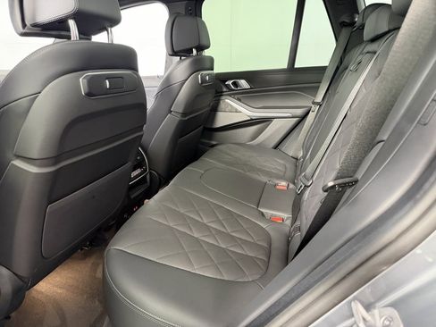 Used 2026 BMW X5 xDrive40i image 27