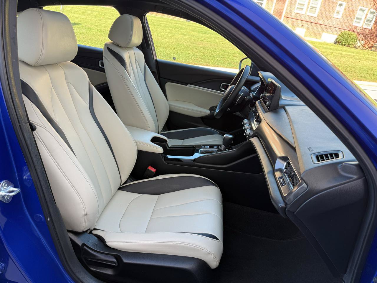 Used 2023 Acura Integra A-Spec FWD image 25