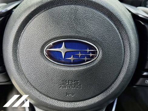 New 2026 Subaru Forester Touring AWD/4WD image 34