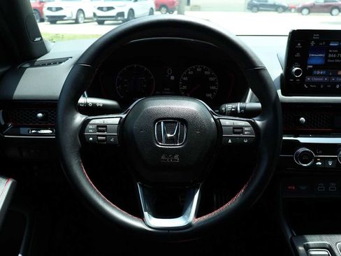 Used 2024 Honda Civic Si image 15