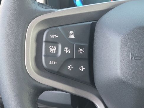 New 2025 Ford Bronco Outer Banks AWD/4WD image 28