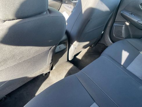 Used 2023 Nissan Sentra SV image 23