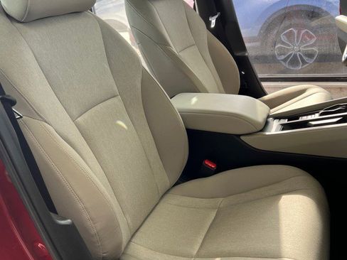 Used 2024 Honda Accord EX image 13