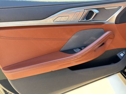 Certified 2023 BMW 840i Gran Coupe image 12