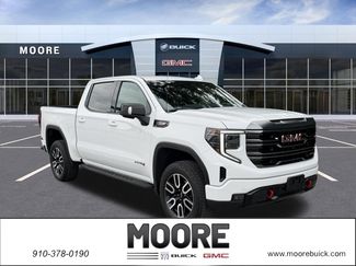 Used 2024 GMC Sierra 1500 AT4 w/ AT4 Premium Package AWD/4WD video 1