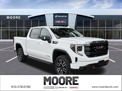 Used 2024 GMC Sierra 1500 AT4 w/ AT4 Premium Package