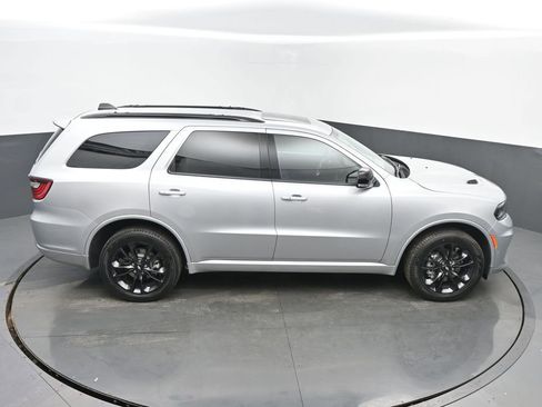 New 2026 Dodge Durango GT image 45