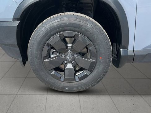 New 2026 Honda Passport RTL image 8