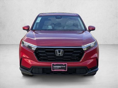 New 2026 Honda CR-V EX image 6