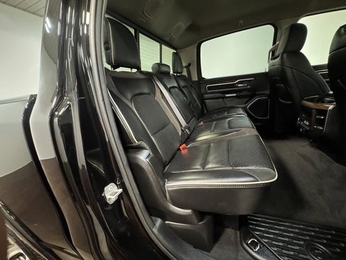 Used 2022 RAM 1500 Laramie image 14