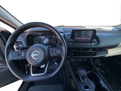 Used 2021 Nissan Rogue S image 20