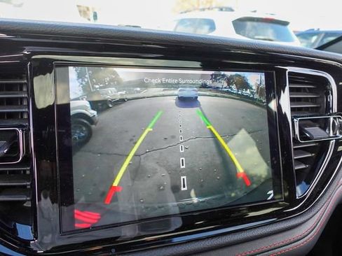 Used 2024 Dodge Durango GT image 24