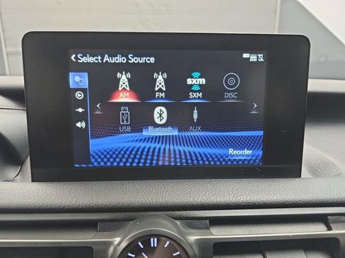 Used 2024 Lexus IS 350 F Sport image 30