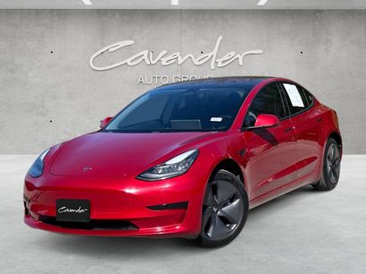 Used 2018 Tesla Model 3 Long Range