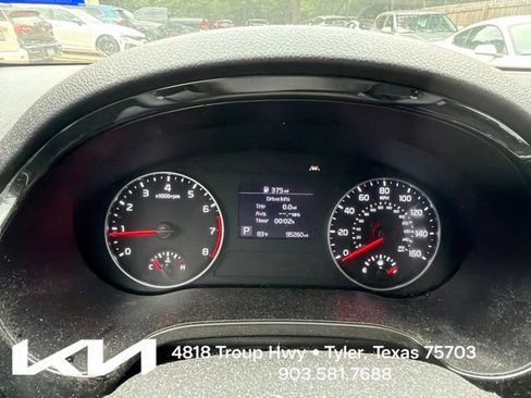 Used 2022 Kia Seltos EX AWD/4WD image 17