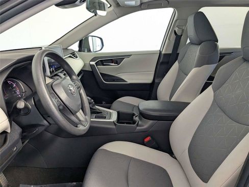 Certified 2023 Toyota RAV4 XLE w/ Convenience Package FWD image 14