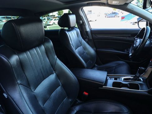 Used 2021 Honda Accord EX-L image 20