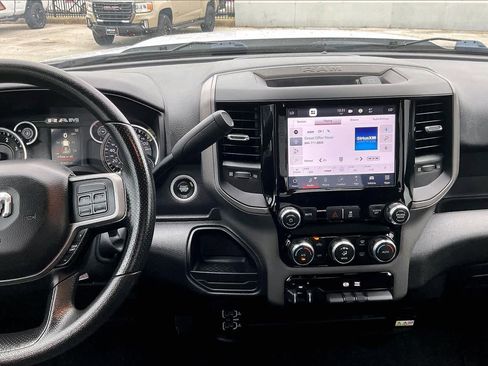 Used 2022 RAM 2500 Tradesman AWD/4WD image 7