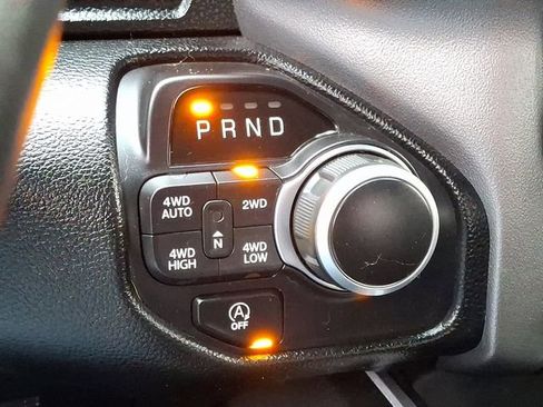Used 2020 RAM 1500 Big Horn image 16