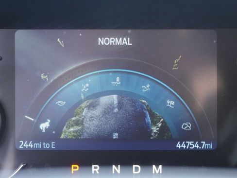 Used 2021 Ford Bronco Badlands AWD/4WD image 39