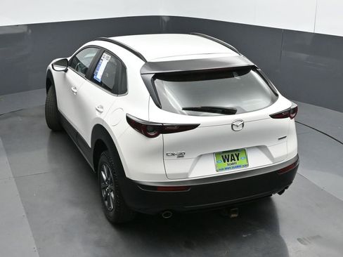 Used 2023 MAZDA CX-30 AWD 2.5 S image 37
