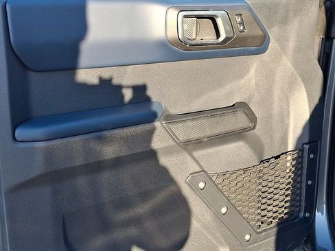 New 2025 Ford Bronco Heritage Edition AWD/4WD image 10