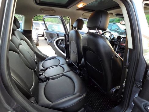 Used 2016 MINI Cooper Countryman S AWD/4WD image 43