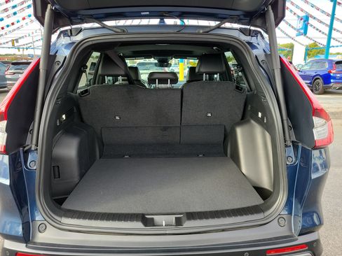 Used 2025 Honda CR-V Sport-L image 11